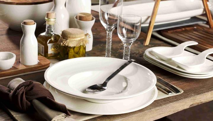 Actual product image Villeroy & Boch Pastateller Artesano Original (1 x, 30 cm)