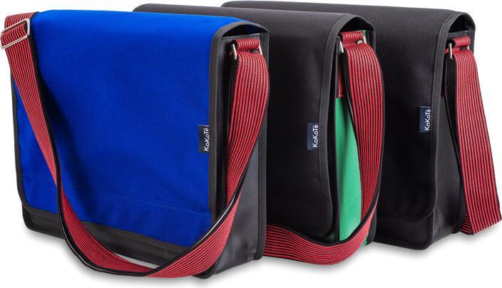 Image du produit Kokoté Handtasche Leggero M Schwarz