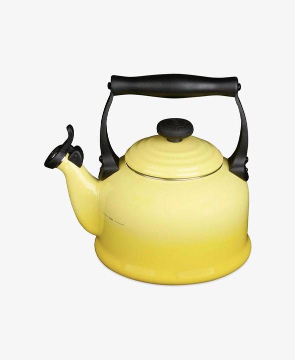 Immagine prodotto Le Creuset Bollitore Tradition da 2,1 litri (2.10 l)