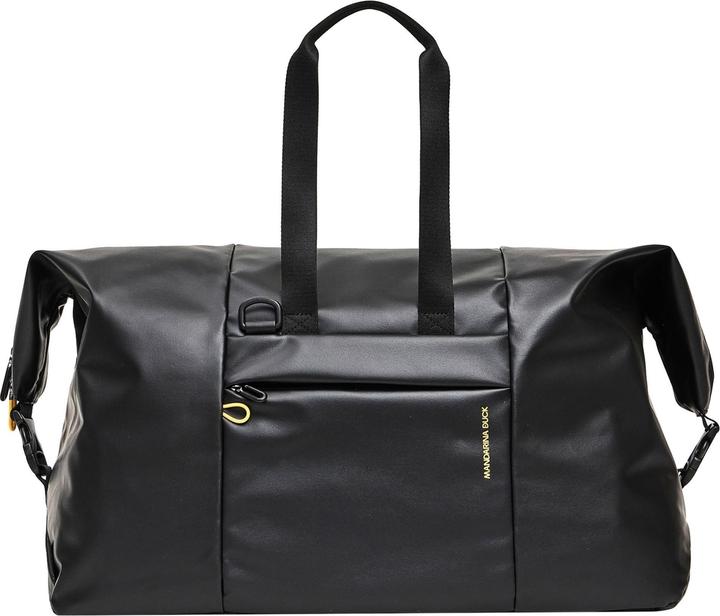 Mandarina Duck Sporttasche Eco Coated Duffle OSB02 (39 l)