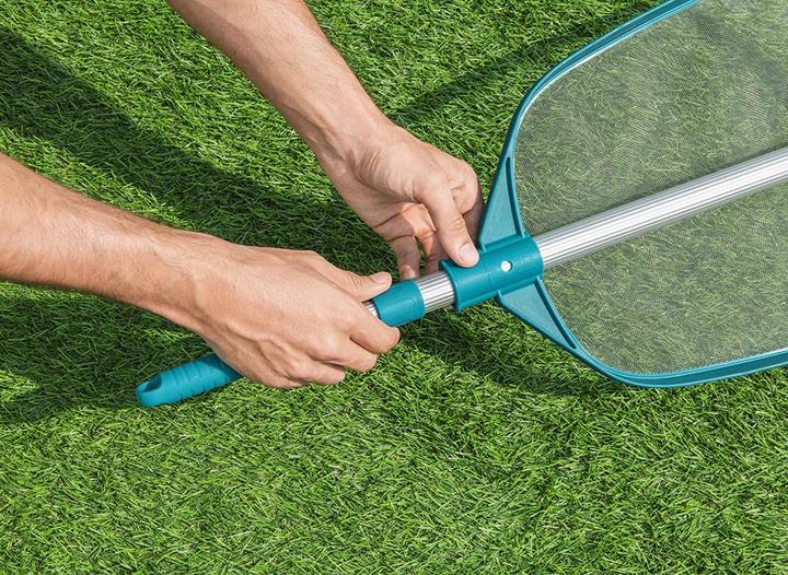 Actual product image Bestway AquaScoop