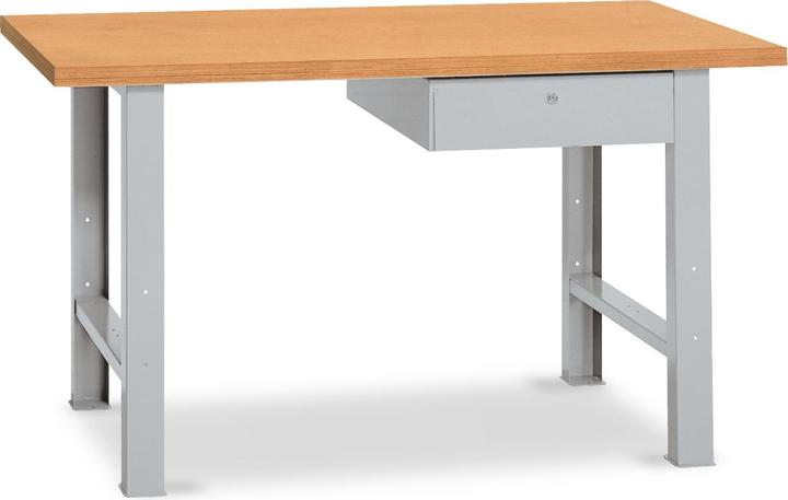 Kraftwerk Werkbank Schublade (70 cm, 150 cm)