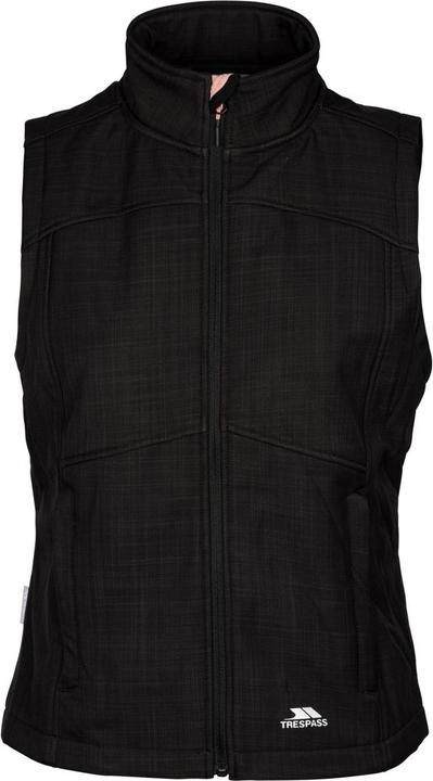 Trespass MEREB Damen Softshell Gilet