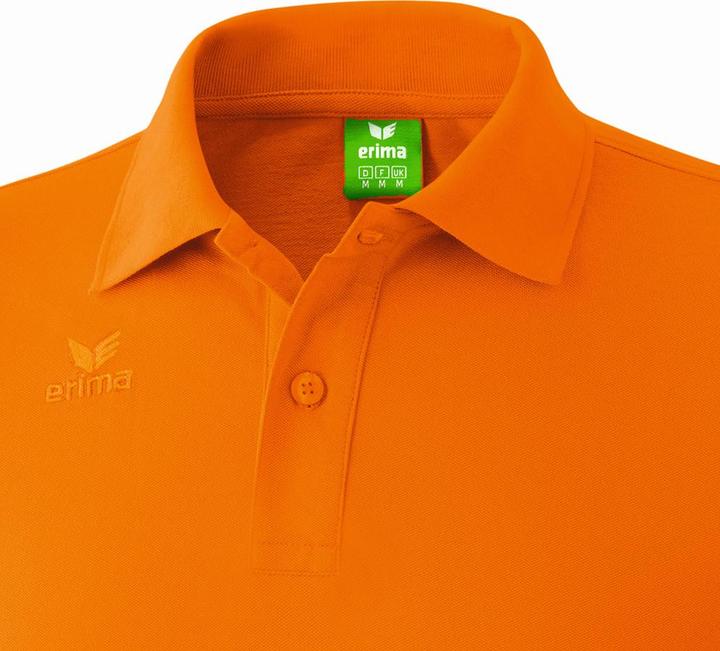 Image du produit Erima Teamsport Poloshirt (L)