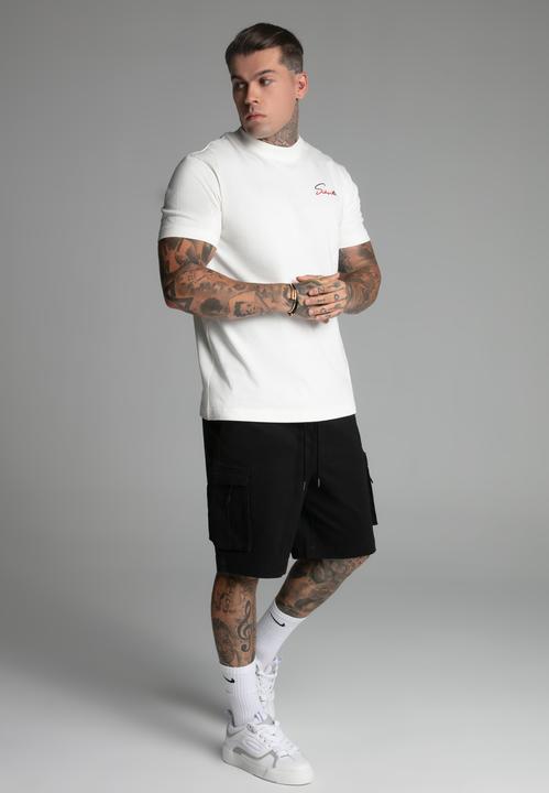 Produktbild Siksilk Signature T-Shirt (M)
