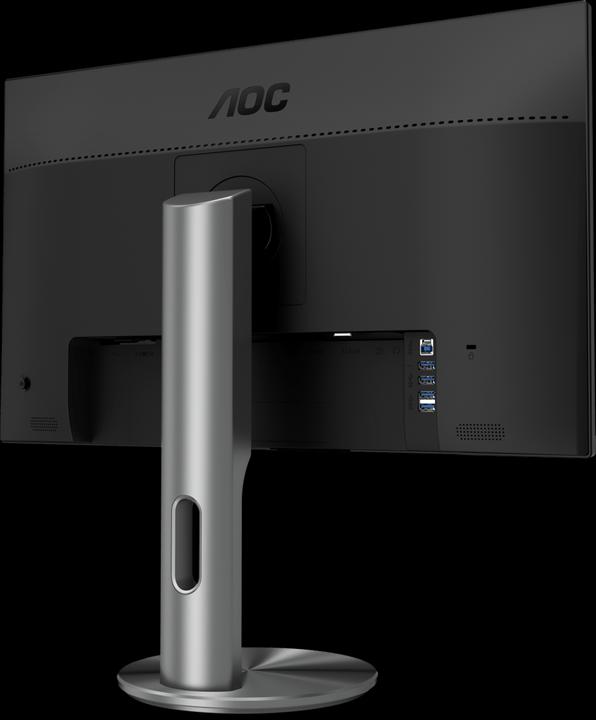 Actual product image AOC Q2790PQE (2560 x 1440 pixels, 27")