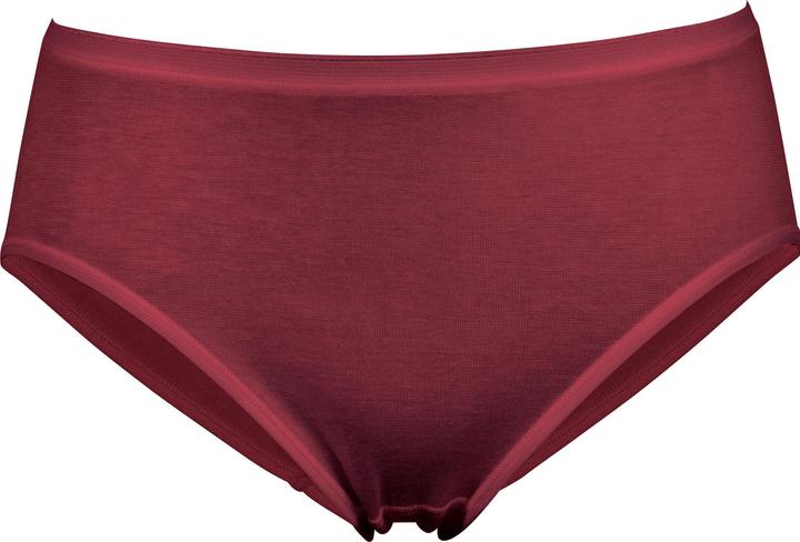 Actual product image Erwin Müller Ladies hipster briefs 2-pack (44, pack of 2)