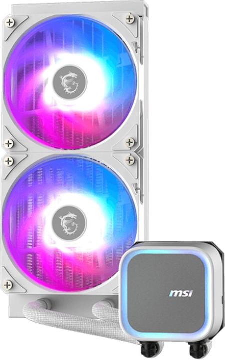 Immagine prodotto MSI MAG CORELIQUID A13 240