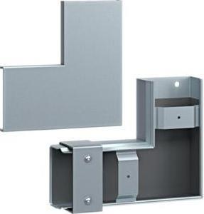 Produktbild Hager Flachwinkel (200 cm)