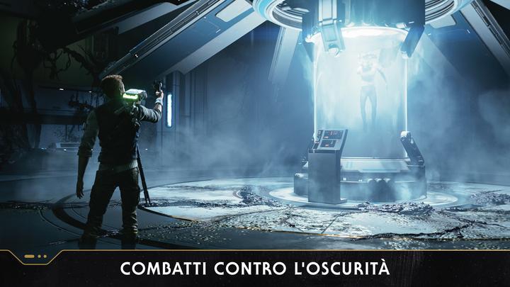 Image du produit EA Games Star Wars Jedi : Survivor (PC)