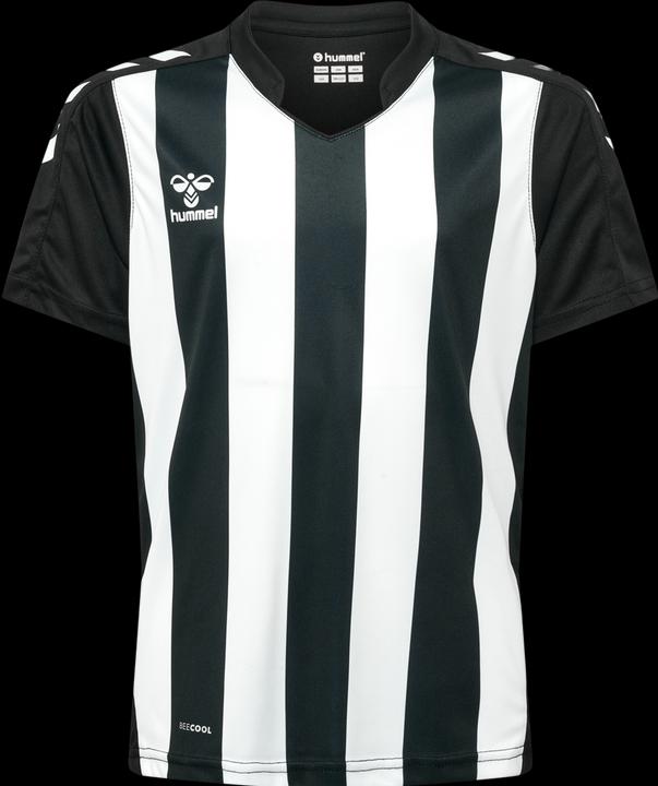 Immagine prodotto hummel Maglia A Righe Core Xk Bambini S/S (176)