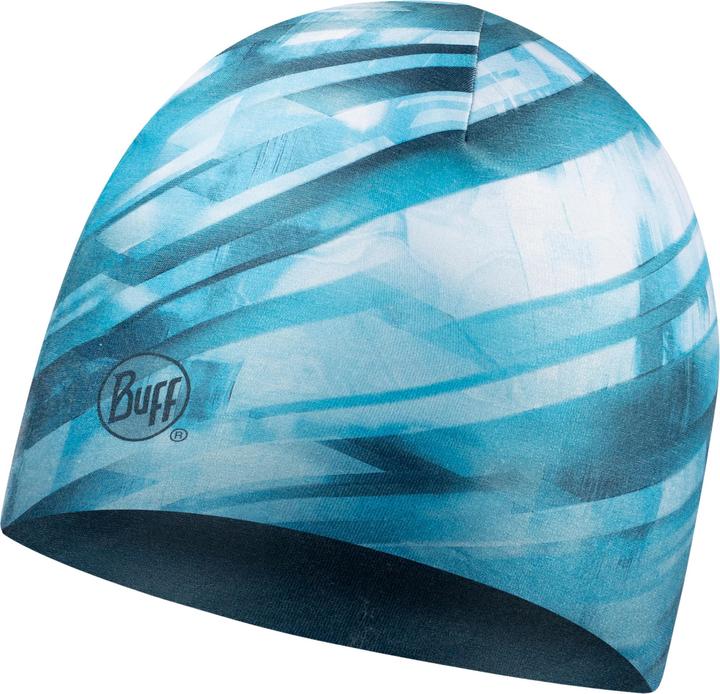Buff Thermonet Hat Tonsu Aqua