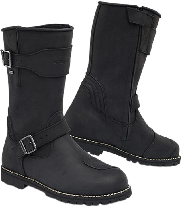 Produktbild Stylmartin Stiefel Legend Evo (41)
