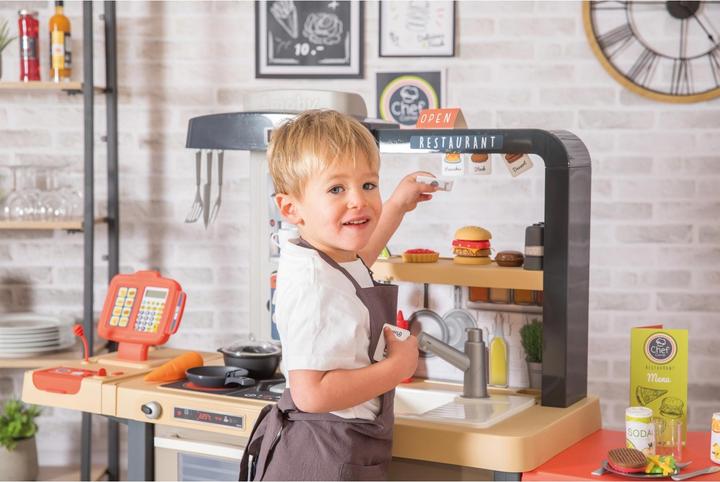 Produktbild Smoby Chef Corner Restaurant