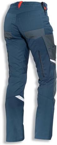 Image du produit Uvex Safety suXXeed Pantalon femme 7429/bleu nuit Gr. 40 (40)