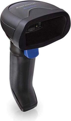 Actual product image Datalogic QUICKSCAN QBT2500 2D USB KIT BT (2D barcodes)