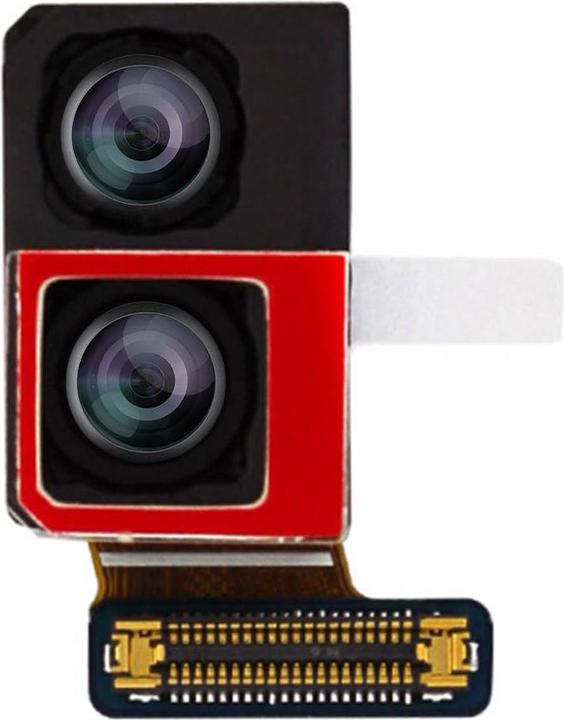 Produktbild Clappio Front-Kamera Ersazteil Galaxy S10 (Galaxy S10+)