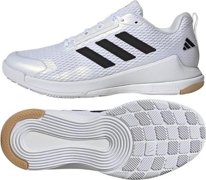 Actual product image adidas Novaflight 2 M-41 1/3 (41 1/3)