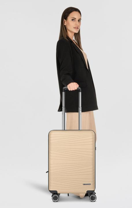 Actual product image Franky Dallas 3.0 (36 l, Hand luggage (up to 50 litres))