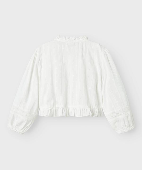 Image du produit Name it Langarm Hemd (92)