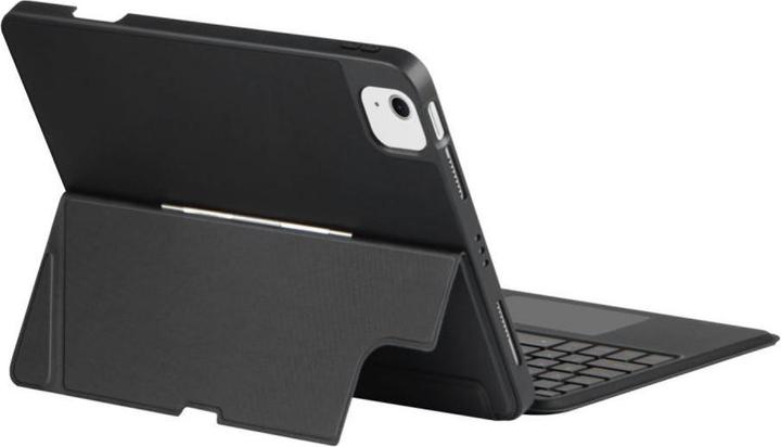 Actual product image Tech-Protect SC Mag Pen + Keyboard case for Apple iPad Air 10.9" 4 / 5th gen. (2020-2022) / 11& (A2316, A2325, A2324, A2072)