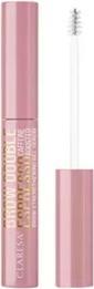Image du produit Gosh Claresa Brow Double Espresso Sérum pour les sourcils à la caféine 6g
