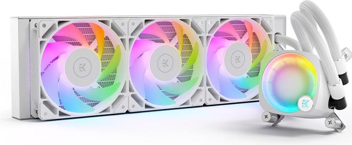 Produktbild EKWB EK-Nucleus AIO CR360 Lux D-RGB