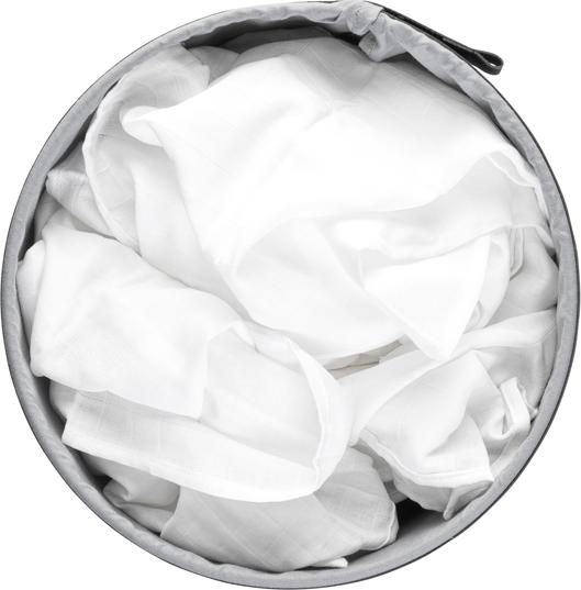 Actual product image Brabantia Laundry Bin (35 l)
