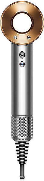 Produktbild Dyson Haartrockner - supersonic ( Nickel/Kupfer ) - Geschenk-Edition