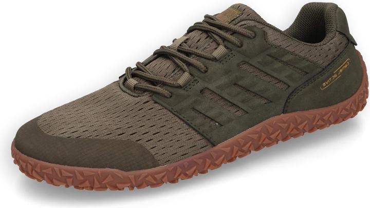 Immagine prodotto Camel Active Sneaker textile/synthetic KHAKI (40)