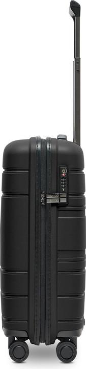 Actual product image Redolz Essentials 11 CABIN 4 wheels cabin trolley 55 cm (39 l, Hand luggage (up to 50 litres))