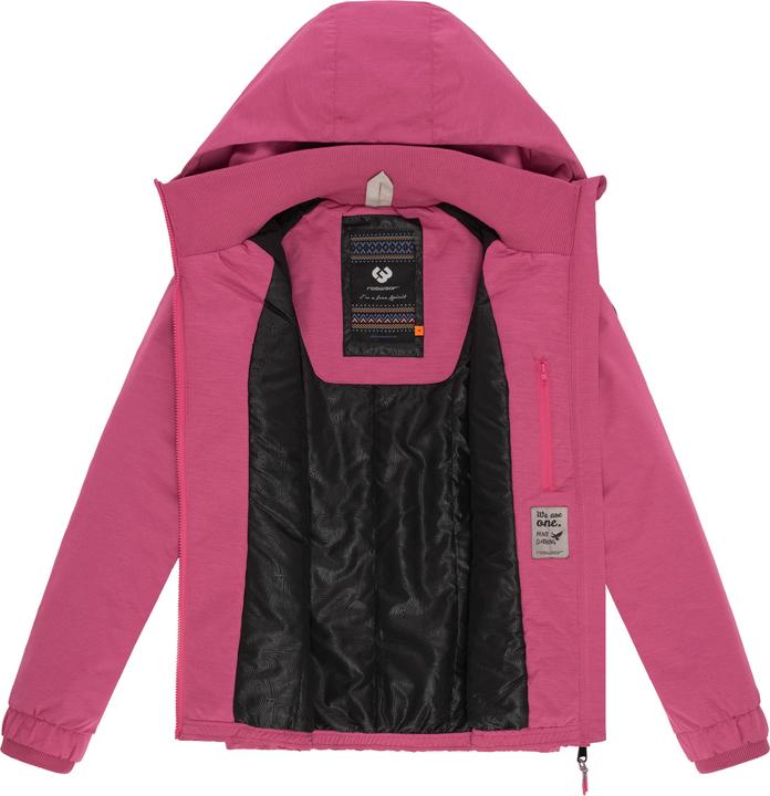 Produktbild Ragwear Dizzie Warm Rain (XL)