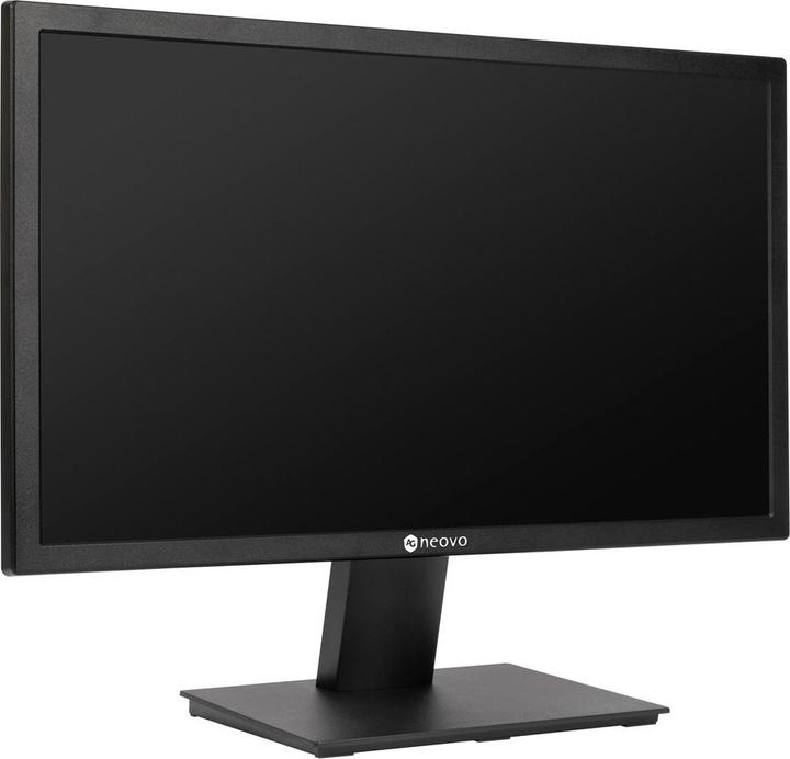 Actual product image AG neovo LED MONITORIUS LW-2202 FLICKER-FREE, HDMI (1920 x 1080 pixels, 21.50")