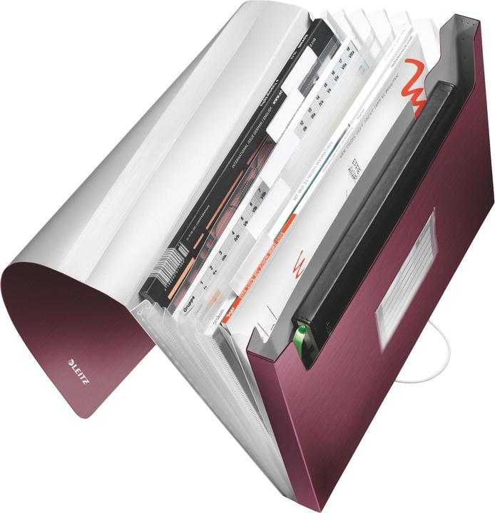 Image du produit Leitz Style de dossier PP (A4, 1 x)