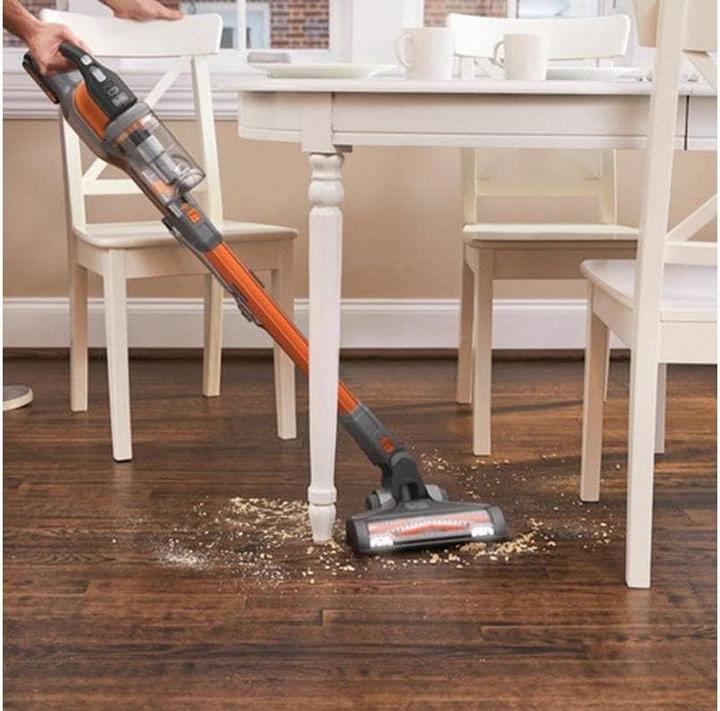 Actual product image Black & Decker 4in1 Powersieries Extreme