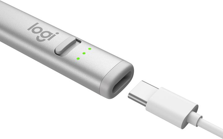 Productafbeelding Logitech Crayon (USB-C)