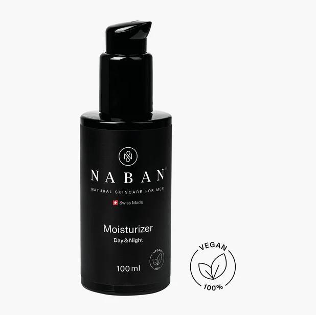 Immagine prodotto Naban - Idratante (100 ml)