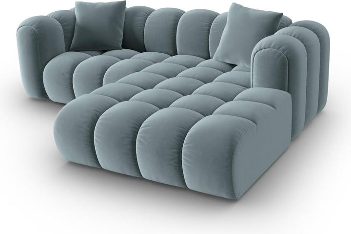 Actual product image CXL by Christian Lacroix Clotilde (Corner sofa)