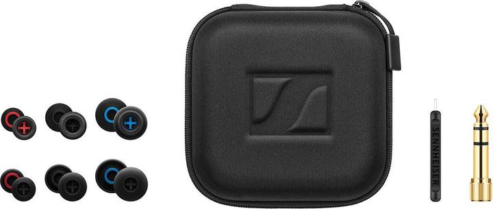Productafbeelding Sennheiser IE 500 Pro (Geen ruisonderdrukking, Bedraad)