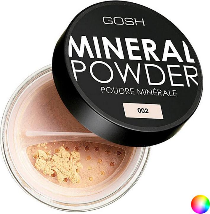 Gosh Poudre minérale (006 Miel)
