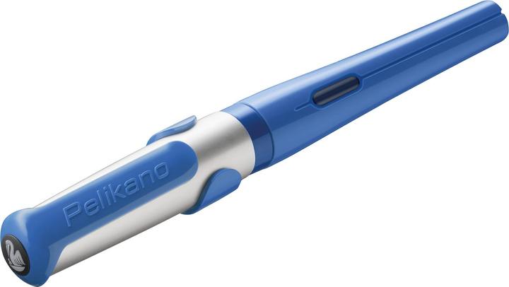 Immagine prodotto Pelikan o Penna stilografica originale per destrorsi M (Multicolore, 12 x)
