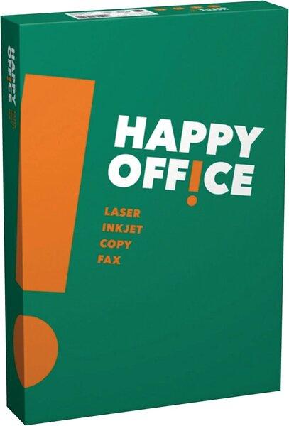 Produktbild Happy Office Proffessional Paper (80 g/m², 500 x, A4)