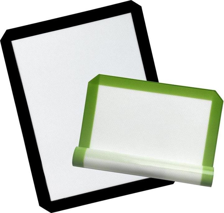Produktbild Pandoo Backmatte (42 x 32 cm)