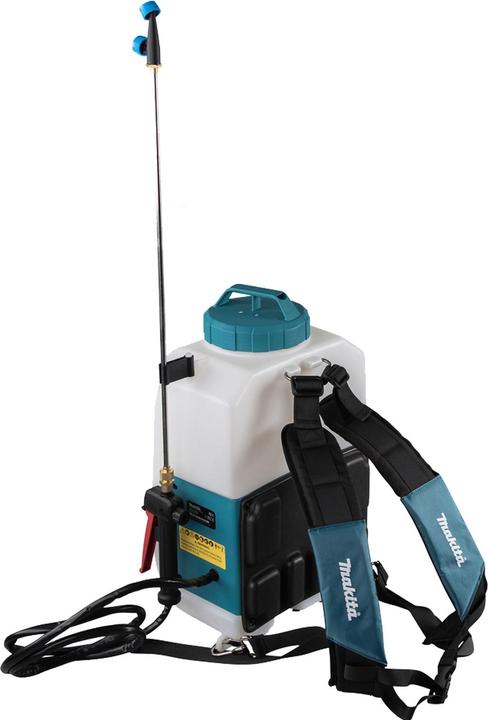 Image du produit Makita DUS158Z (15 l)