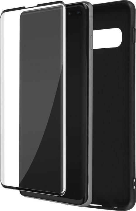 Image du produit Avizar Série Black Pack (Samsung Galaxy S10+)
