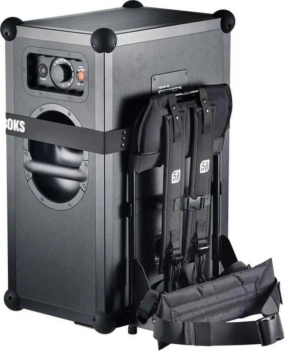 Produktbild Soundboks Backpack