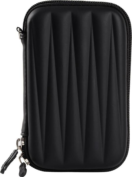 Immagine prodotto Orico Car accessories PHL-25 protective case for a 2.5" portable drive - black