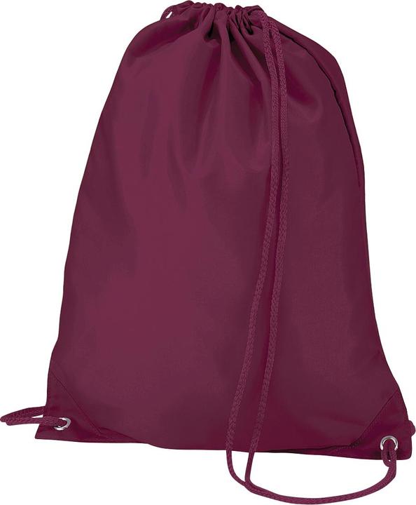 Quadral Tasche Sportbekleidung 7 Liter (2 StückPackung) (7 l)