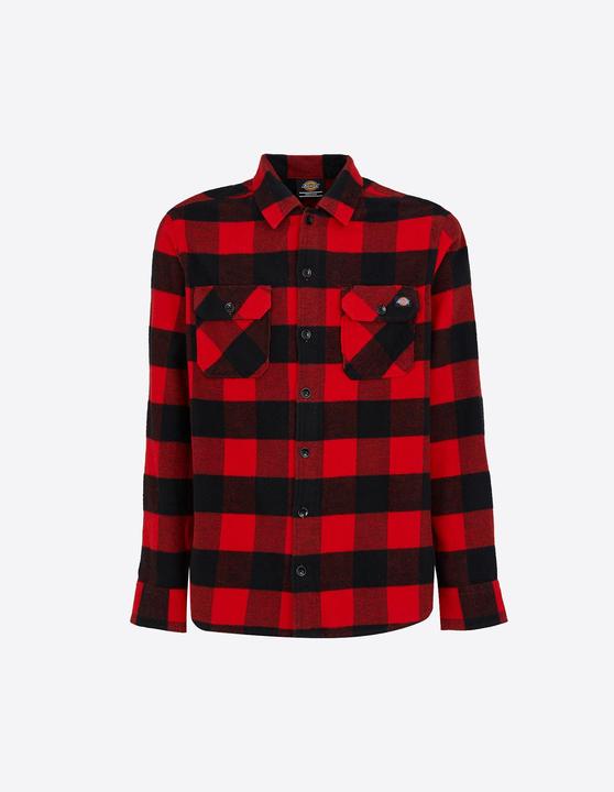 Immagine prodotto Dickies Nuova camicia di Sacramento (XL)