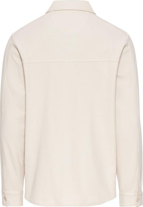 Immagine prodotto Camel Active Overshirt aus reiner Baumwolle (M)